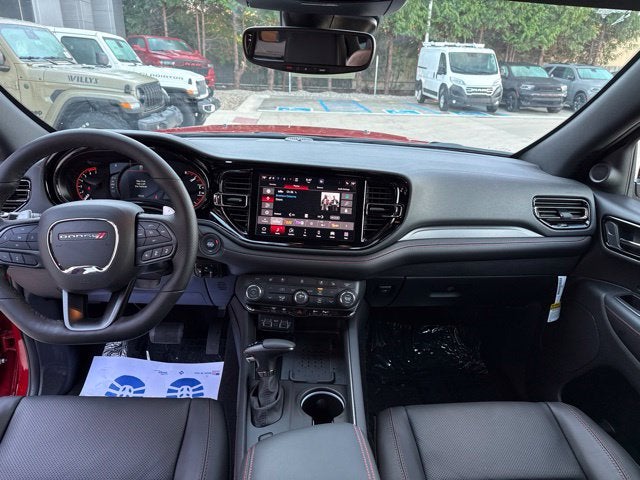 2027 Dodge Durango GT Plus