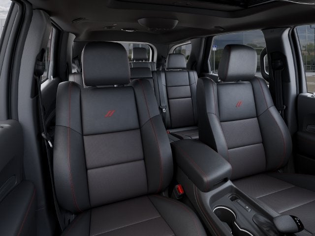2027 Dodge Durango GT Plus