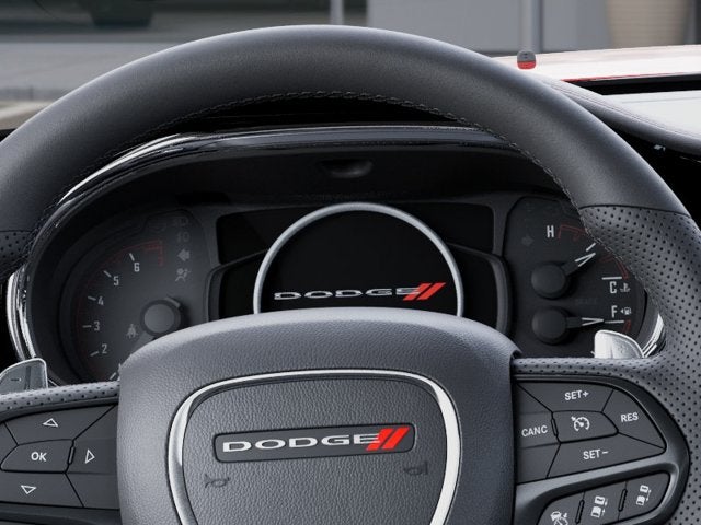 2027 Dodge Durango GT Plus