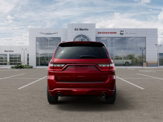 2027 Dodge Durango GT Plus