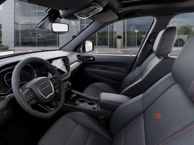 2027 Dodge Durango GT Plus