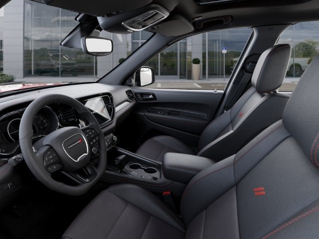 2027 Dodge Durango GT Plus