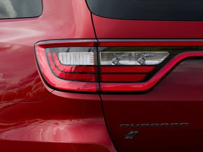2027 Dodge Durango GT Plus