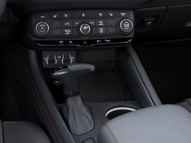 2027 Dodge Durango GT Plus