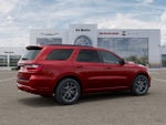 2027 Dodge Durango GT Plus