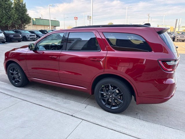 2027 Dodge Durango GT Plus