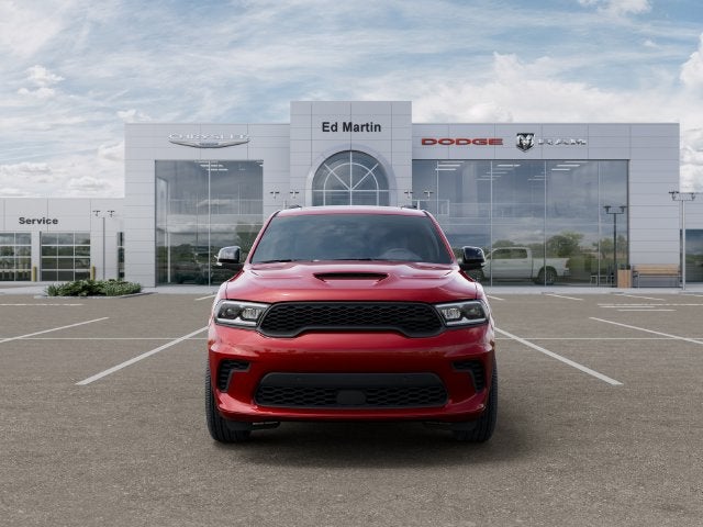 2027 Dodge Durango GT Plus