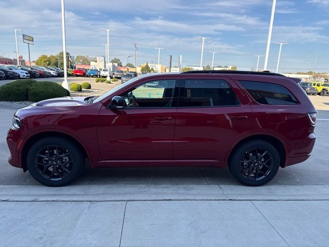 2027 Dodge Durango GT Plus