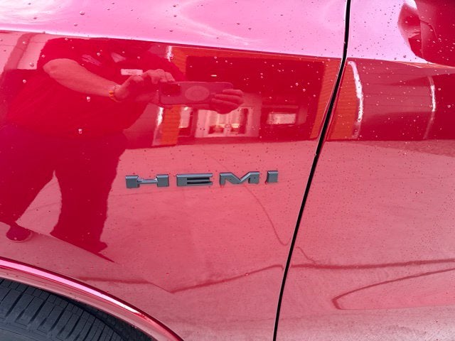 2027 Dodge Durango GT Plus
