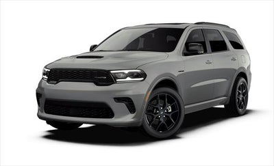 2027 Dodge Durango GT Plus