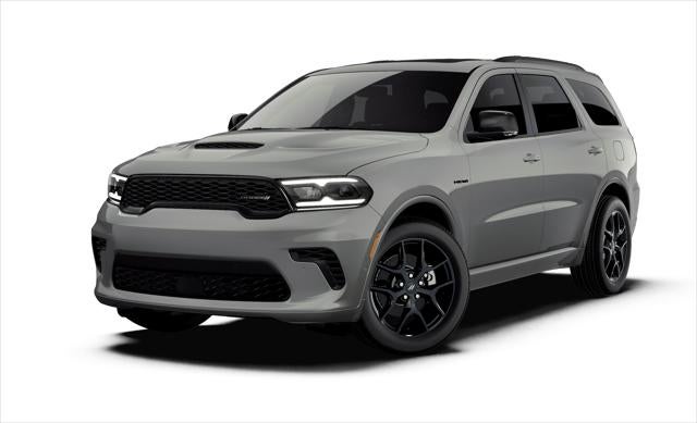 2027 Dodge Durango GT Plus
