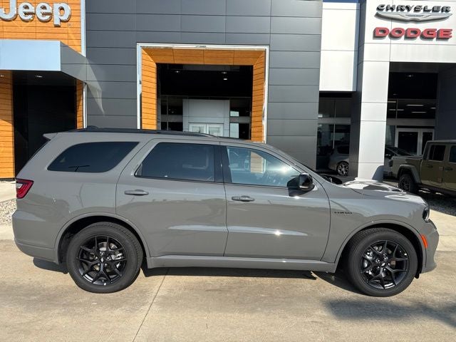 2027 Dodge Durango GT Plus
