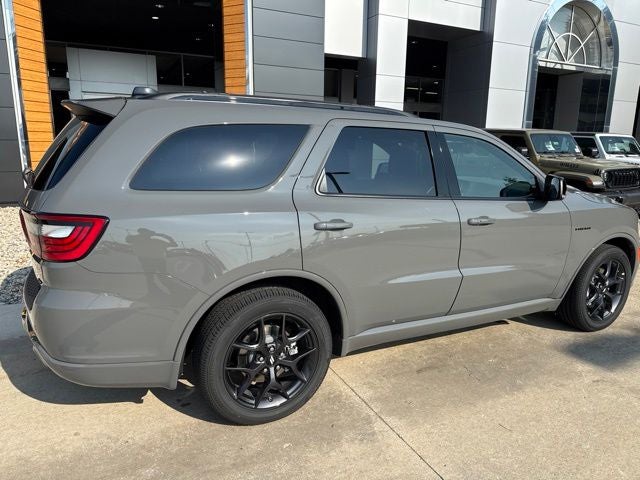 2027 Dodge Durango GT Plus