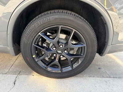 2027 Dodge Durango GT Plus