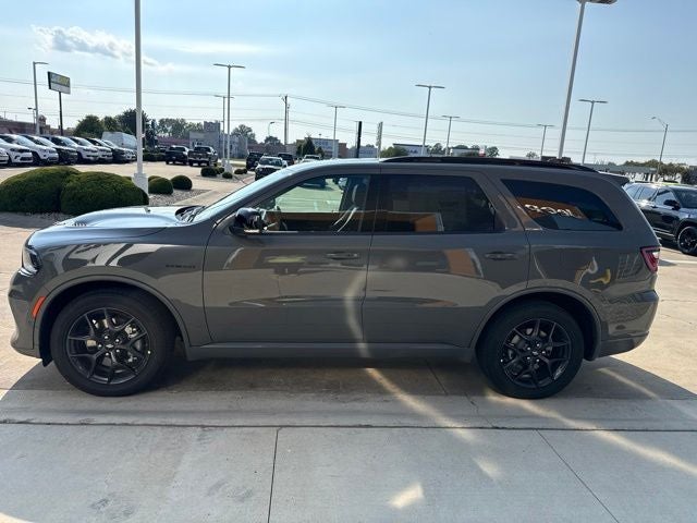 2027 Dodge Durango GT Plus