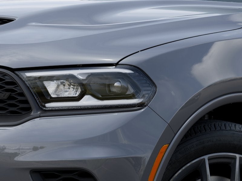 2027 Dodge Durango GT Plus