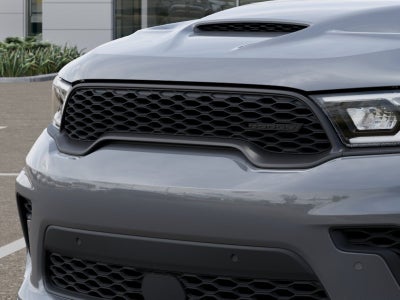 2027 Dodge Durango GT Plus