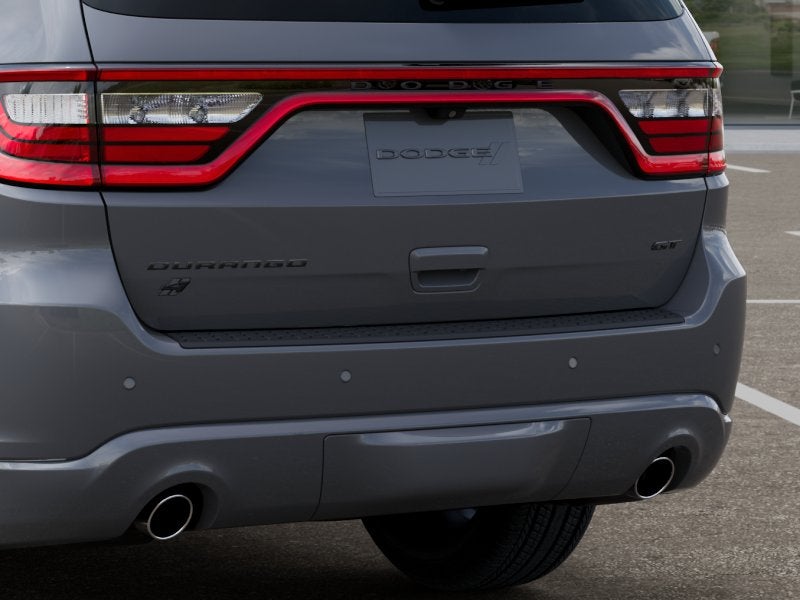 2027 Dodge Durango GT Plus