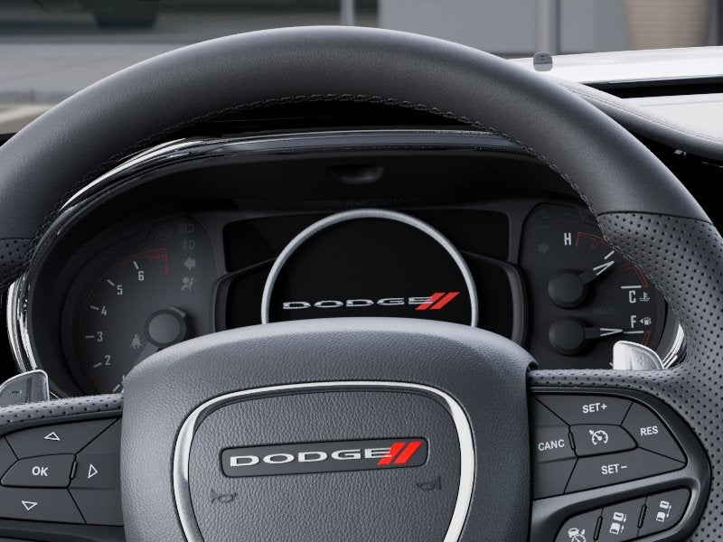 2027 Dodge Durango GT Plus