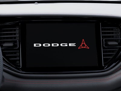 2027 Dodge Durango GT Plus