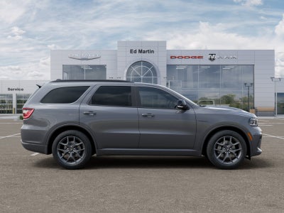 2027 Dodge Durango GT Plus