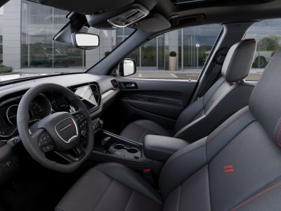 2027 Dodge Durango GT Plus