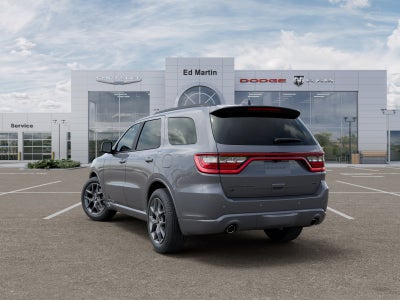 2027 Dodge Durango GT Plus