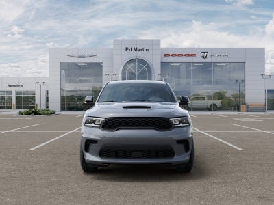 2027 Dodge Durango GT Plus