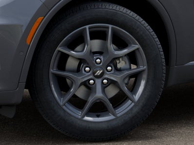 2027 Dodge Durango GT Plus