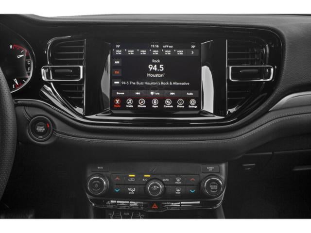 2021 Dodge Durango Pursuit