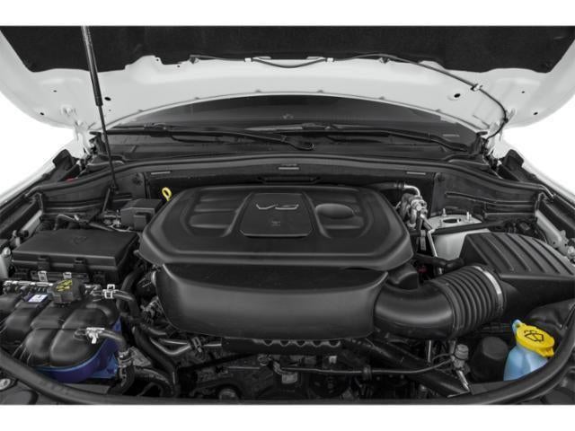2021 Dodge Durango Pursuit