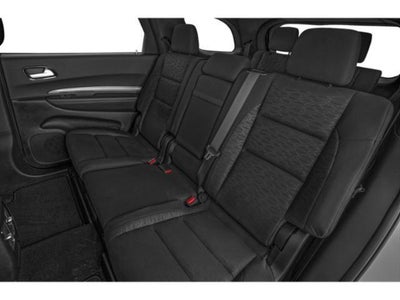 2021 Dodge Durango Pursuit
