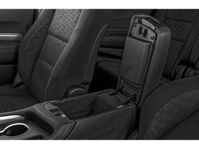 2021 Dodge Durango Pursuit