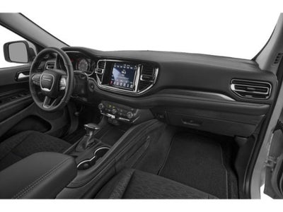 2021 Dodge Durango Pursuit