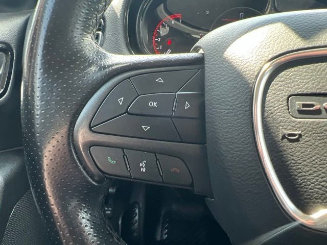 2021 Dodge Durango Pursuit