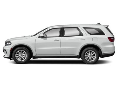2021 Dodge Durango Pursuit