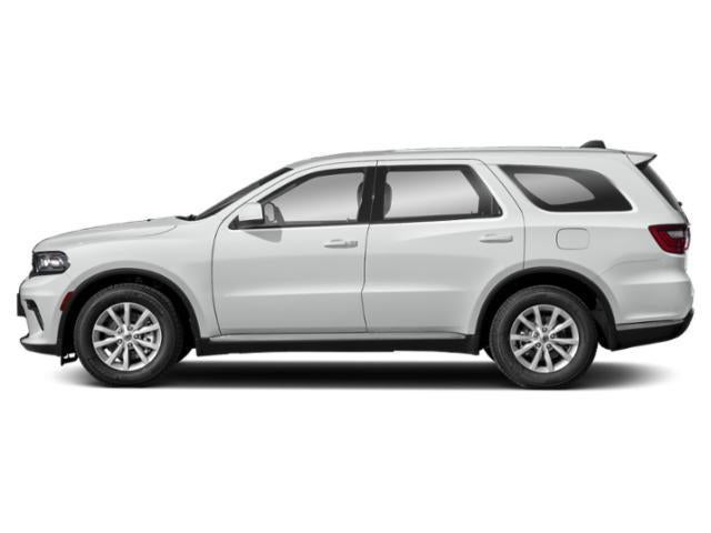 2021 Dodge Durango Pursuit