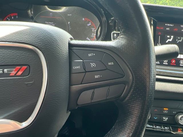 2021 Dodge Durango Pursuit