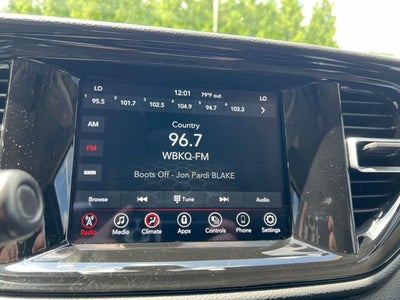 2021 Dodge Durango Pursuit