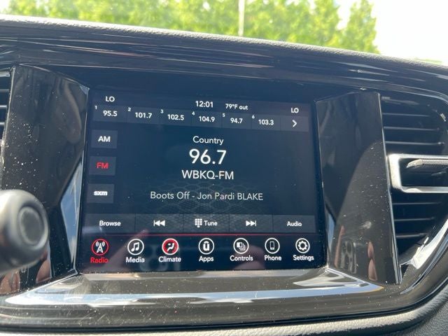 2021 Dodge Durango Pursuit