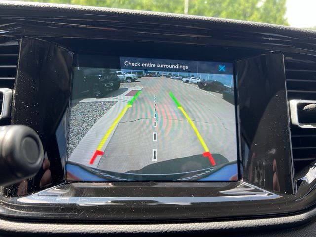 2021 Dodge Durango Pursuit