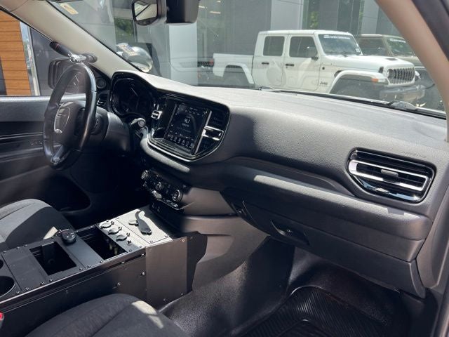 2021 Dodge Durango Pursuit