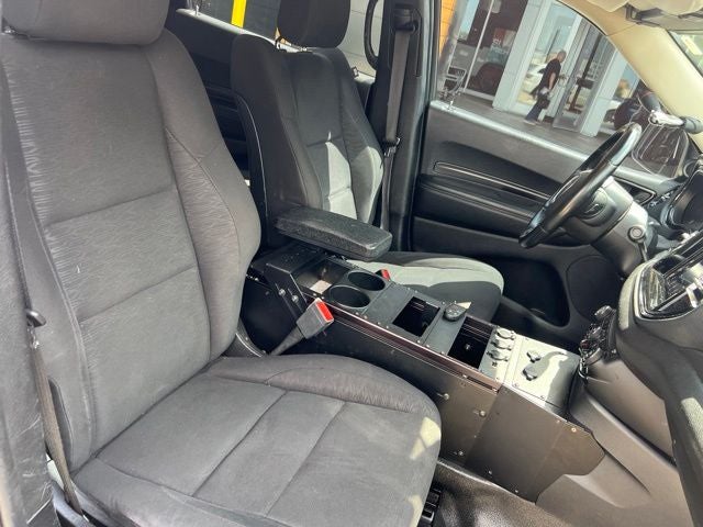 2021 Dodge Durango Pursuit