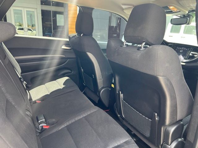 2021 Dodge Durango Pursuit