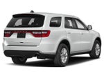 2021 Dodge Durango Pursuit