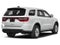 2021 Dodge Durango Pursuit