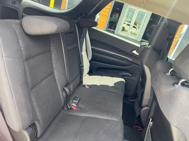 2021 Dodge Durango Pursuit