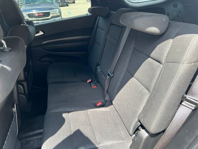 2021 Dodge Durango Pursuit