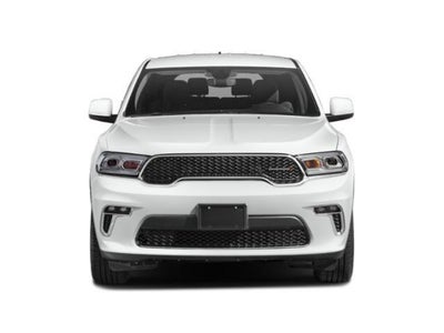 2021 Dodge Durango Pursuit