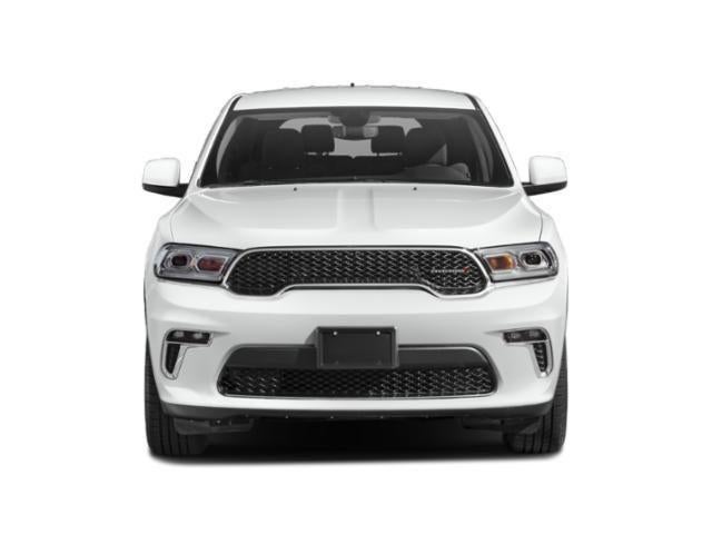 2021 Dodge Durango Pursuit